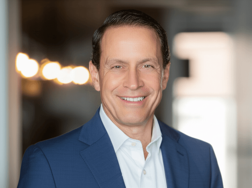 Professional headshot of Cal Baiz, CEO at Care Physical Therapy in Southfield Michigan