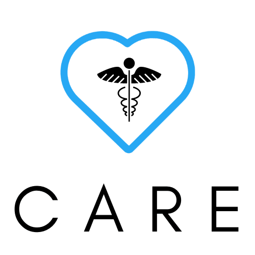 Care Physical Therapy logo