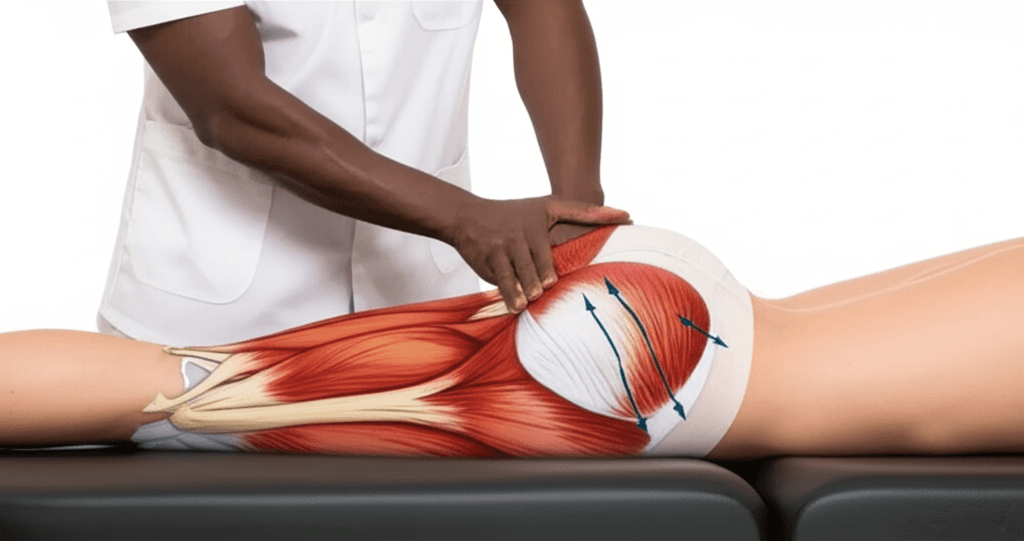 Sciatica physical therapy treatment at Care Physical Therapy in Southfield Michigan
